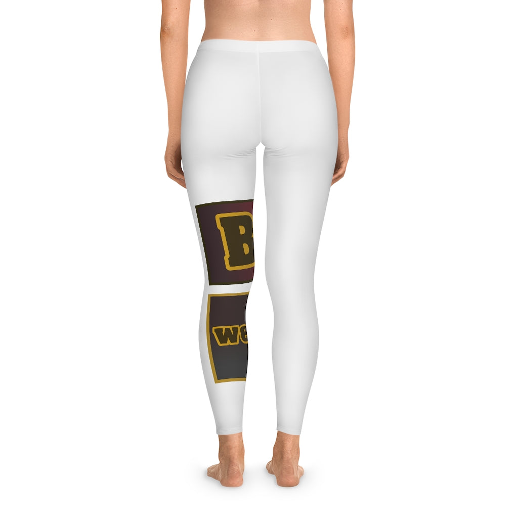 ABJ Stretchy Leggings for Women