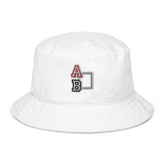 ABJ Organic bucket hat