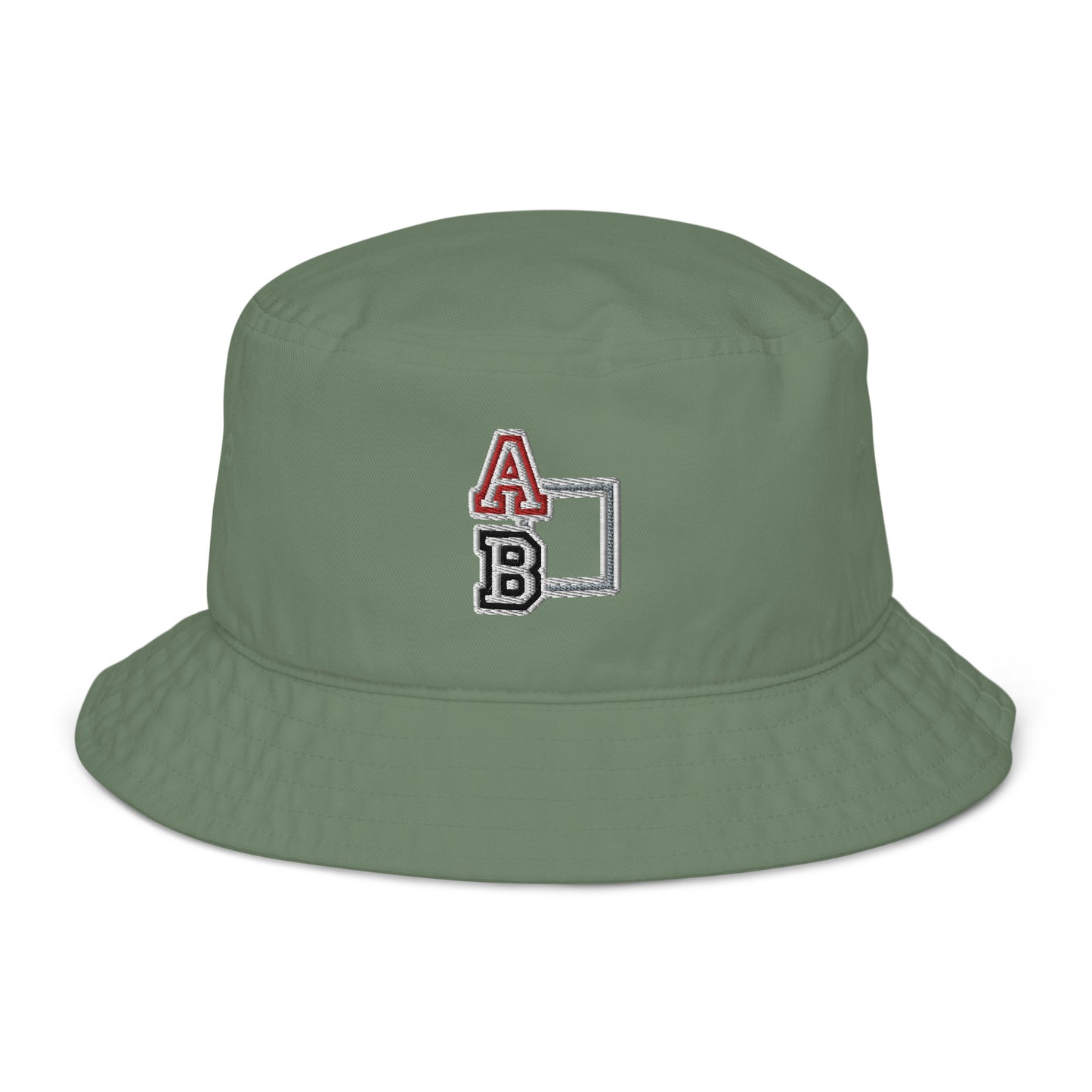 ABJ Organic bucket hat