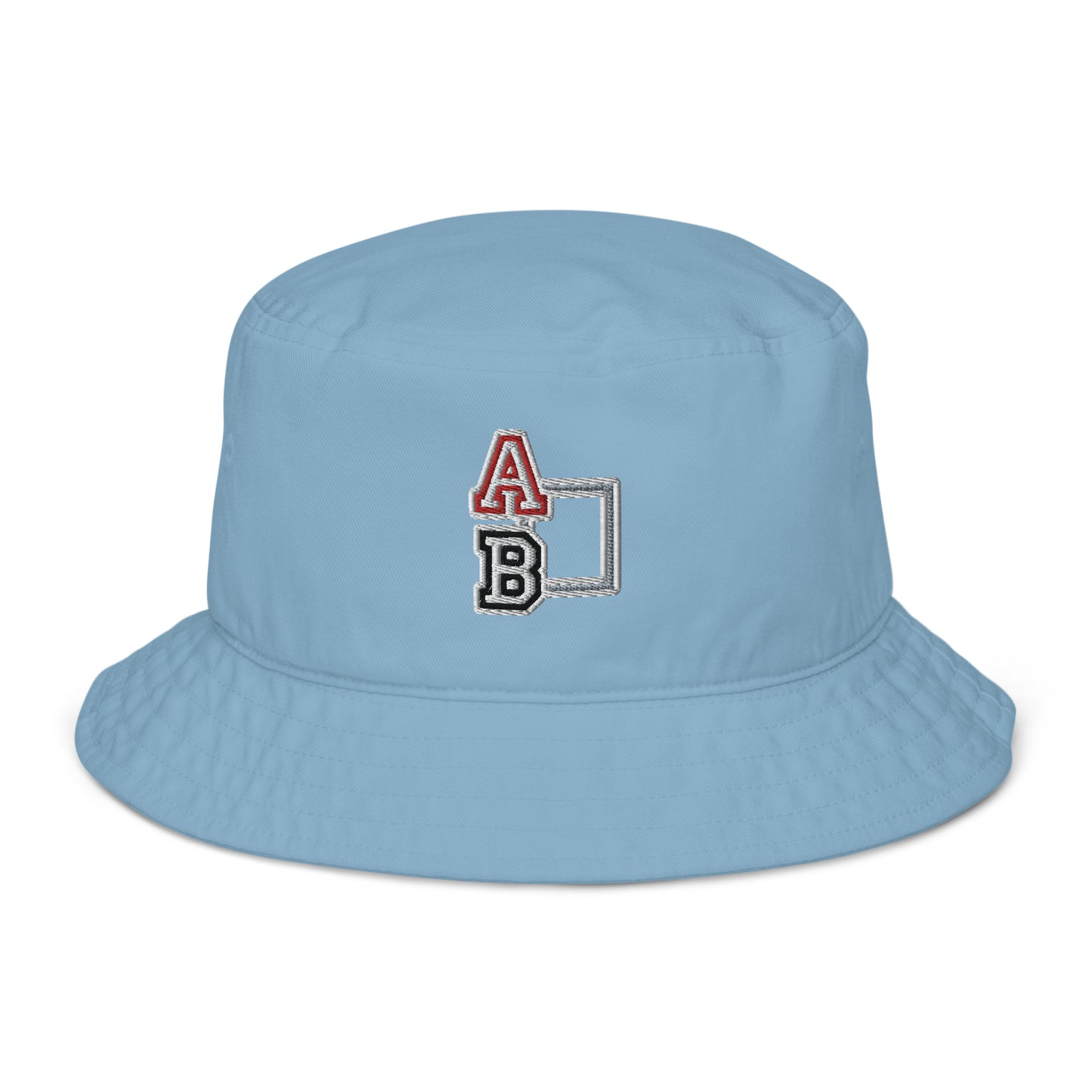 ABJ Organic bucket hat