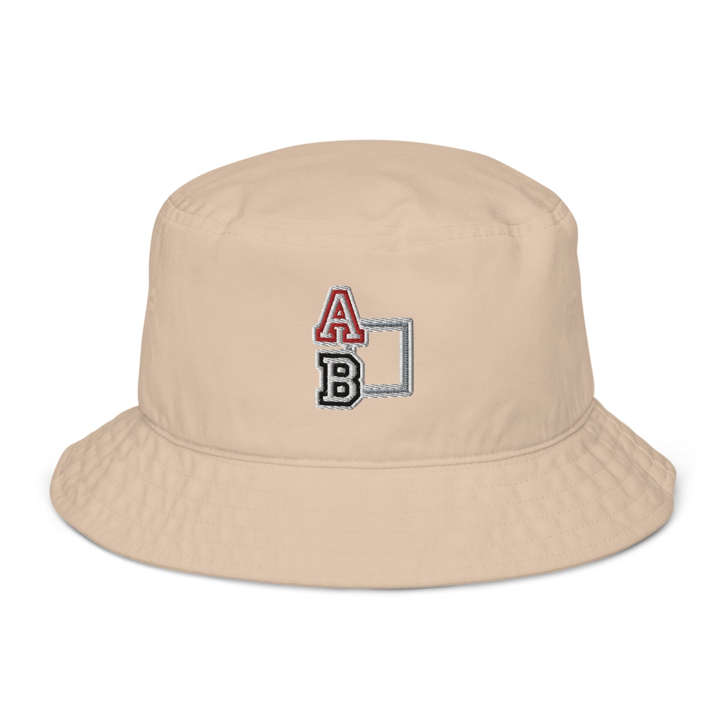 ABJ Organic bucket hat